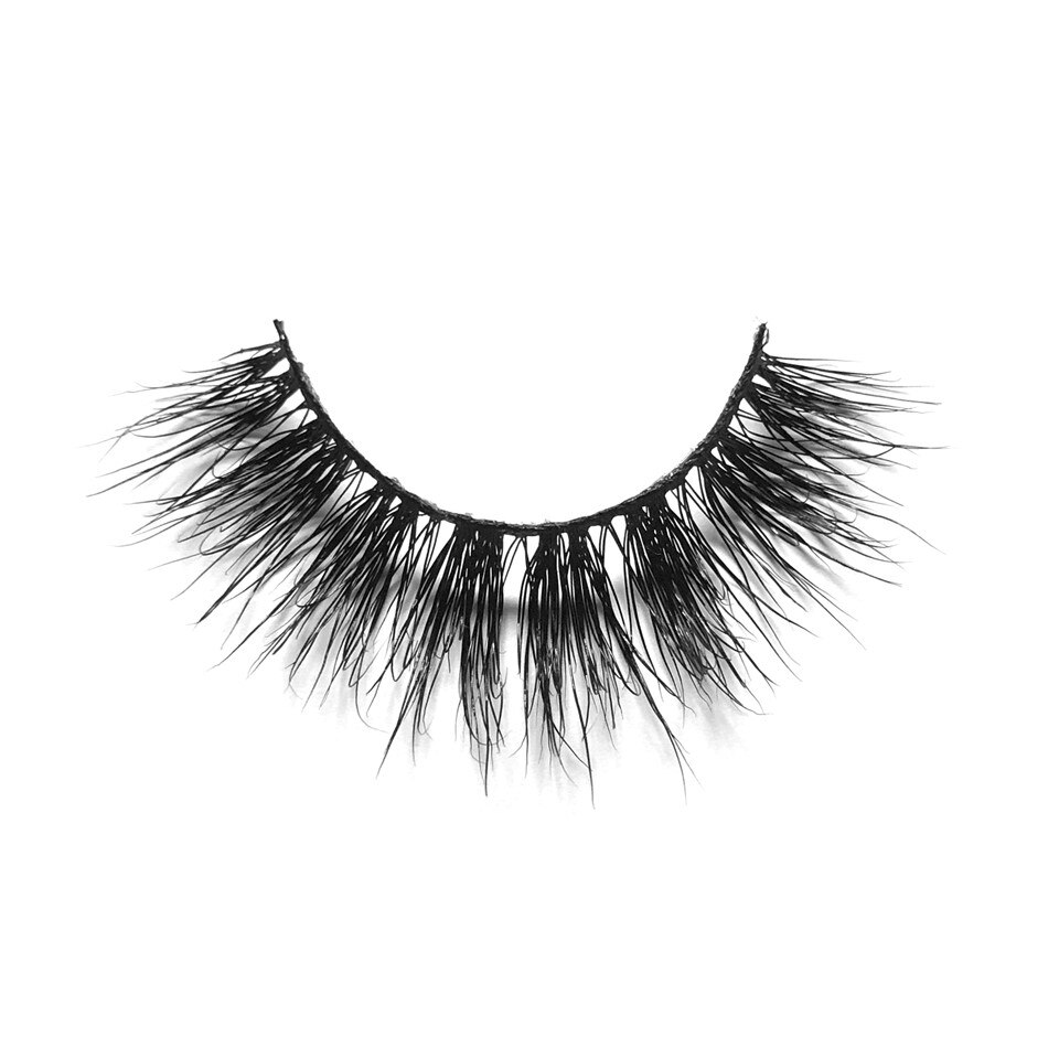 Gene false, VIVI Lashes, Par De Nurca - Woke Up Like This