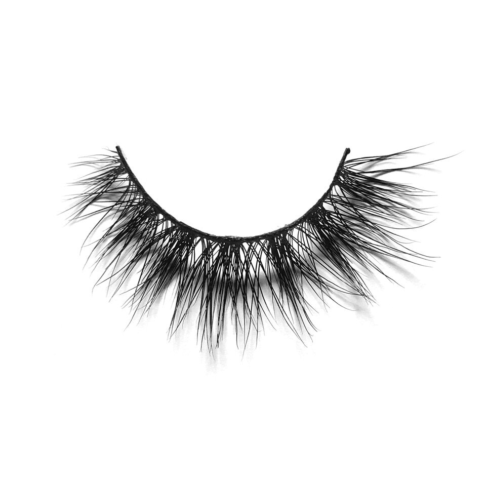Gene false, VIVI Lashes, Par De Nurca - Only You