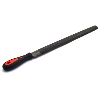 Pila semirotunda cu maner 300 mm J56-112H Ceta Form Pila semirotunda cu maner 300 mm J56-112H Ceta Form