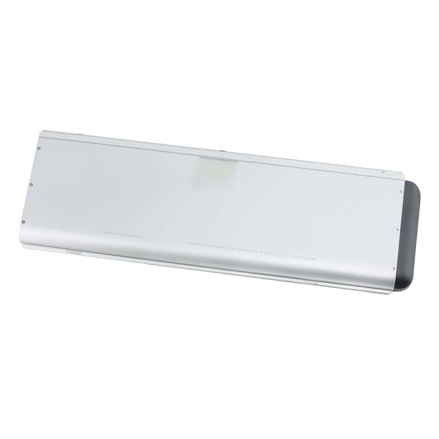 Baterie pentru MacBook Pro 15 inch Unibody A1286 Late 2008 Model A1281