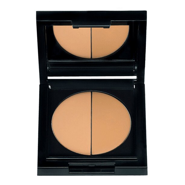 Anticearcan Duo 2 x 1.4 gr, Strandgyllen, IDUN Minerals