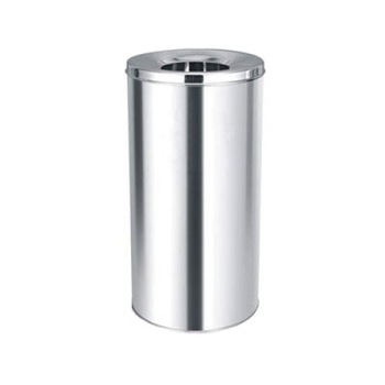 Cos de gunoi mare,inox,29 litri,Brand AMS Cos de gunoi mare,inox,29 litri,Brand AMS