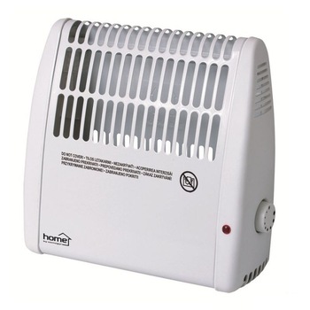 Aeroterma de podea, putere 450W, protectie anti-inghet, termostat Aeroterma de podea, putere 450W, protectie anti-inghet, termostat