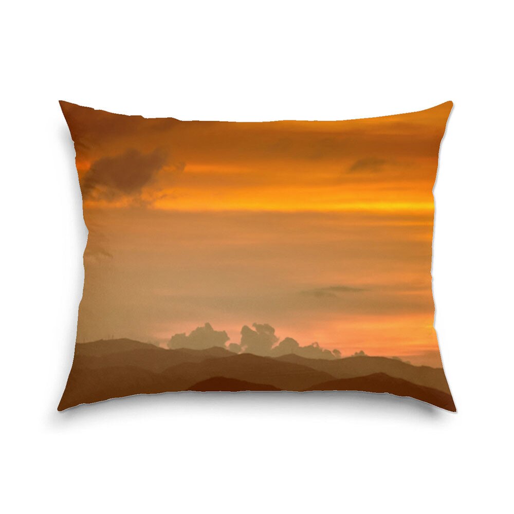 Perna decorativa Amurg 40 x 60 cm