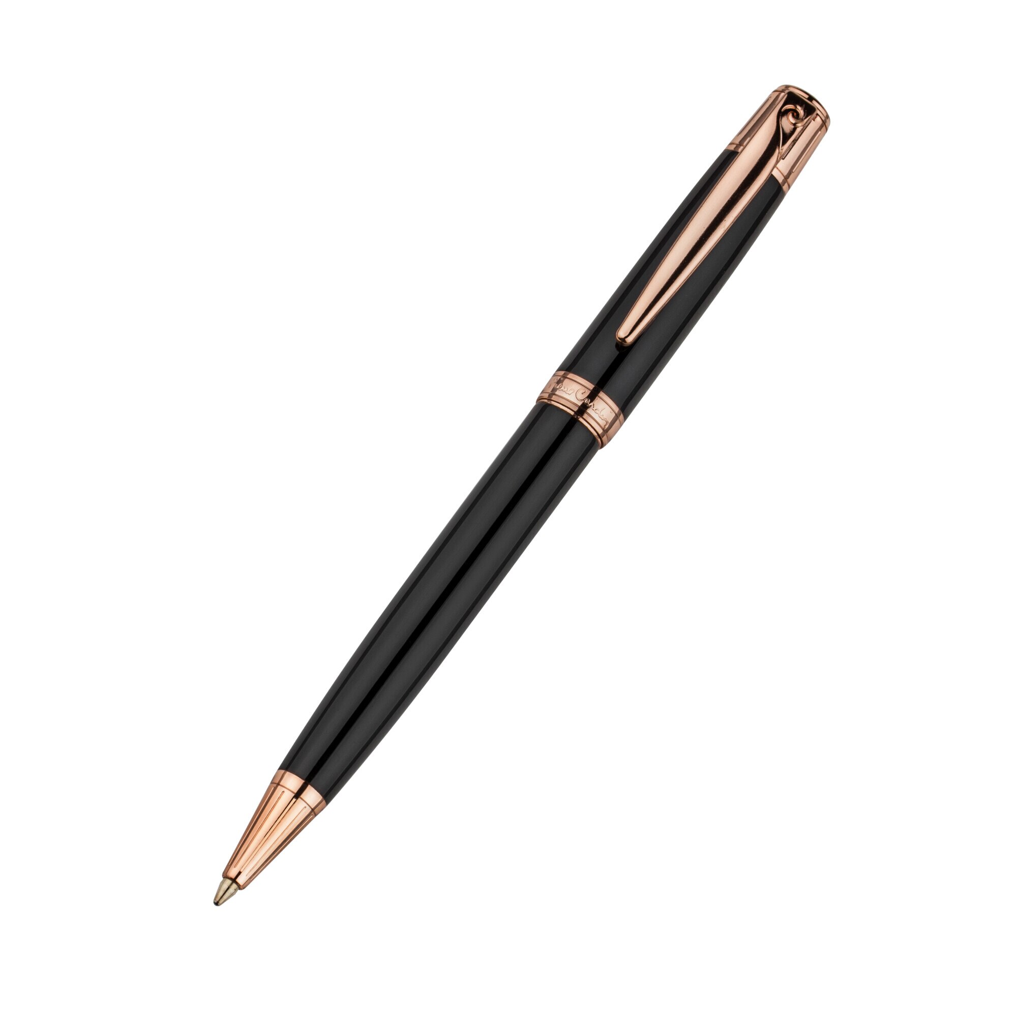 Pix Pierre Cardin PC6201BG, Count, Negru / Auriu