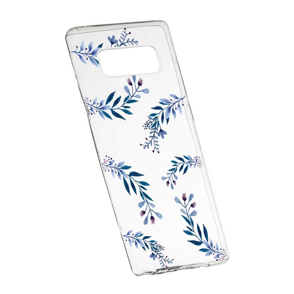 Husa pentru Samsung Galaxy S10 Plus, Albastru, 116, Silicon