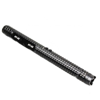 Baston cu Electrosoc si Lanterna- X8 ems 9842 Baston cu Electrosoc si Lanterna- X8 ems 9842