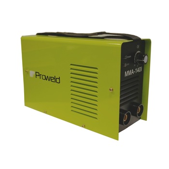 Invertor sudura ProWeld MMA-140I Invertor sudura ProWeld MMA-140I
