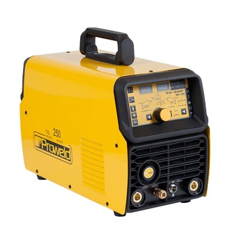 ProWeld TIG-250P AC/DC - Invertor TIG. Sudura aluminiu. ProWeld TIG-250P AC/DC - Invertor TIG. Sudura aluminiu.