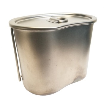 Gamela US cu capac Gamela US cu capac