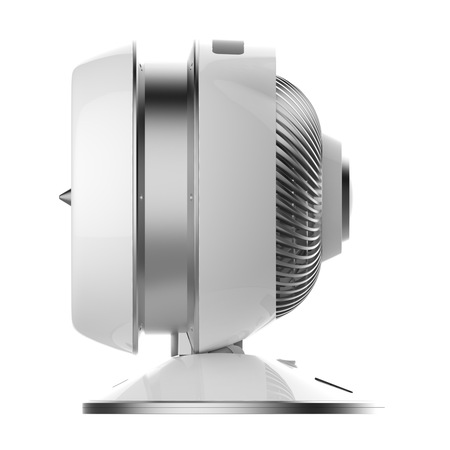 Aeroterma Rowenta Air Force HQ7112F0, 2600 W, oprire automata, termostat electric, ecran tip led