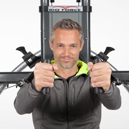 Aparat multifunctional Finnlo by Hammer Bio Force Extreme