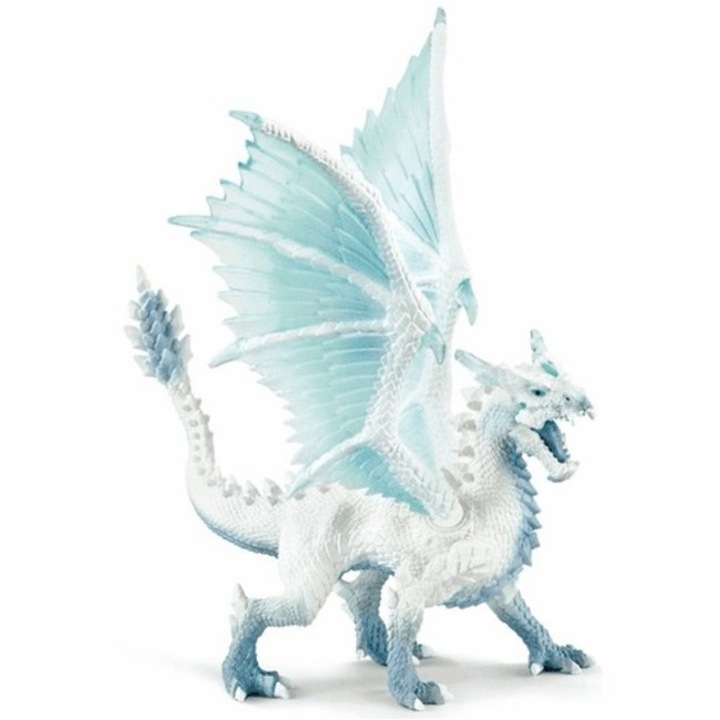 Schleich jégsárkány figura