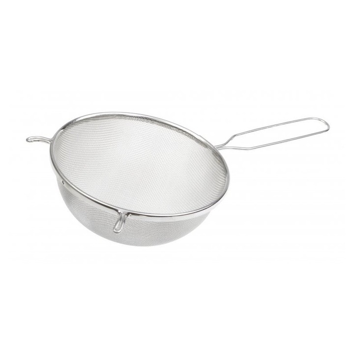 Цедка с две куки Blex, 14 см