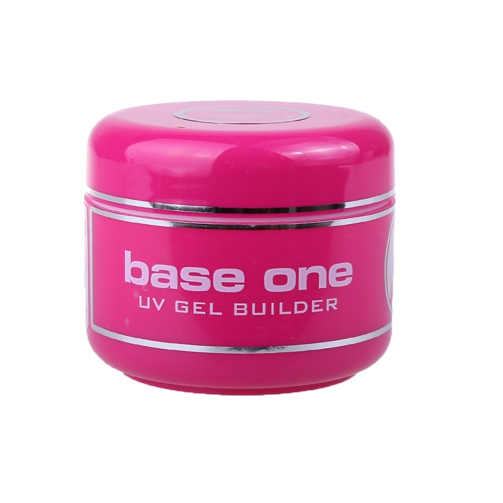 Gel UV Constructie Base One 30g Violet