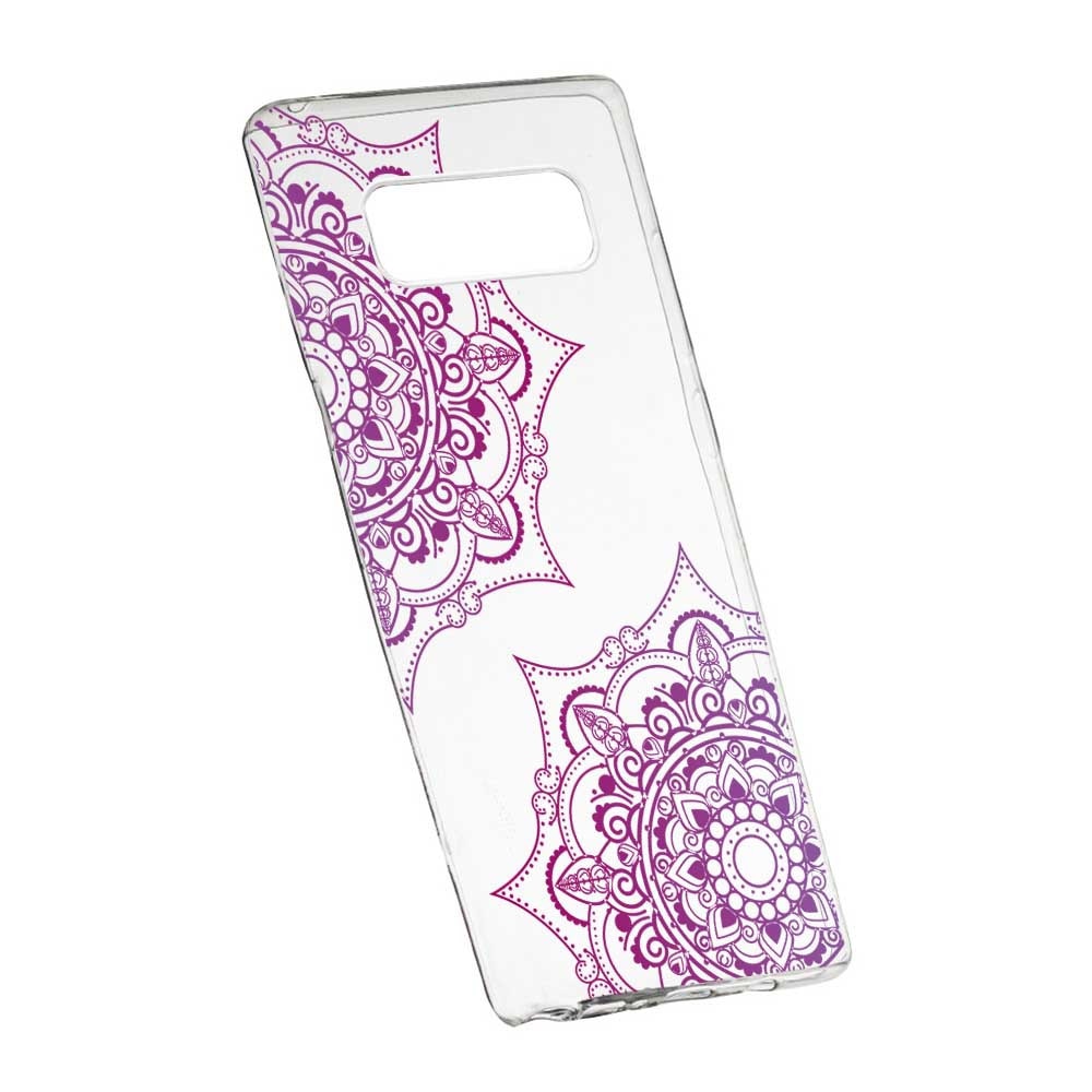 Husa pentru Samsung Galaxy S10 Plus, lace, 118, Silicon