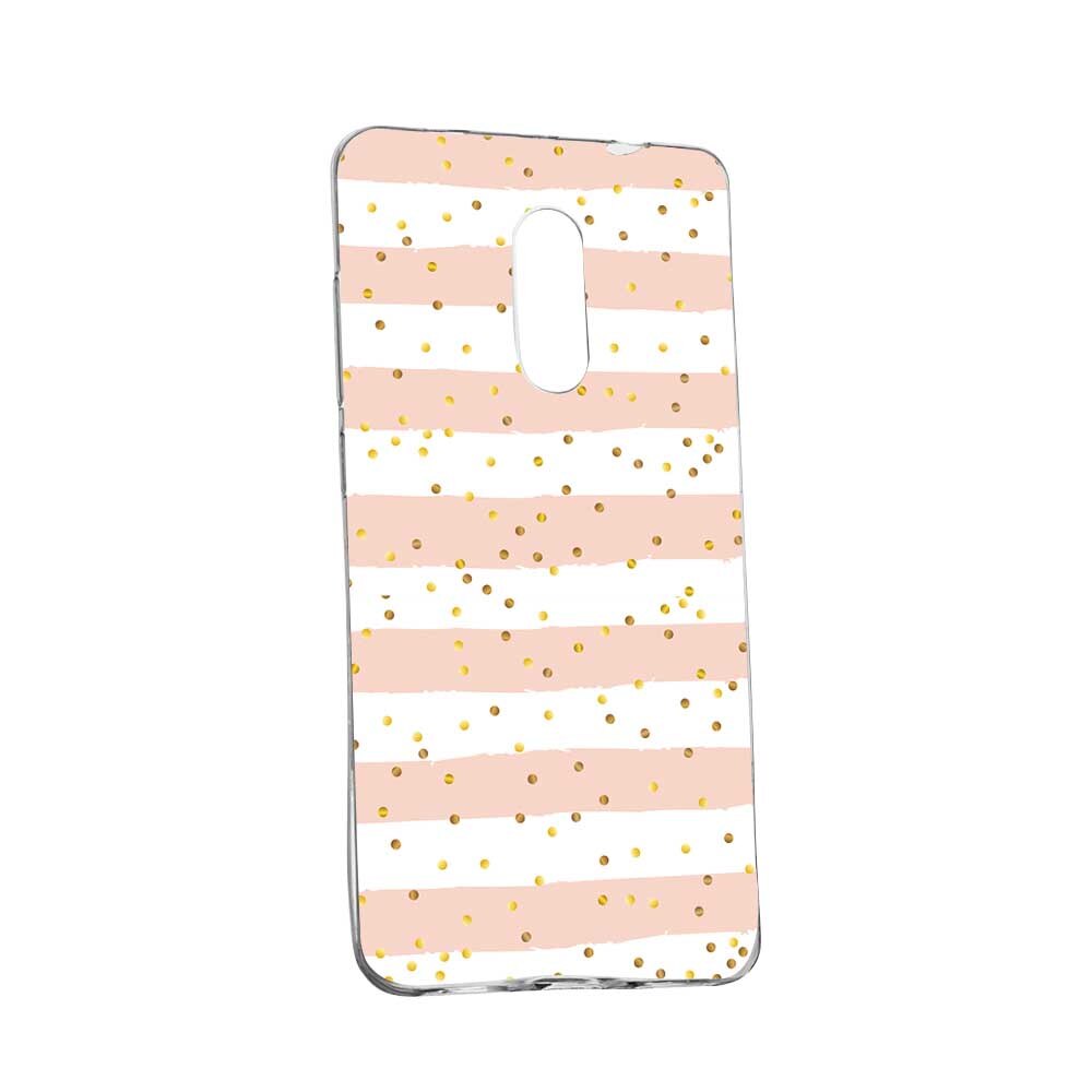 Husa Silicon, Transparent, Slim, Happy, 119, Sony XZ2