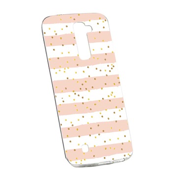 Husa Silicon, Transparent, Slim, Happy, 119, LG G7 ThinQ Husa Silicon, Transparent, Slim, Happy, 119, LG G7 ThinQ