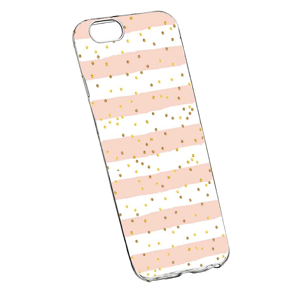 Husa Silicon, Transparent, Slim, Happy, 119, Huawei Y5 2018