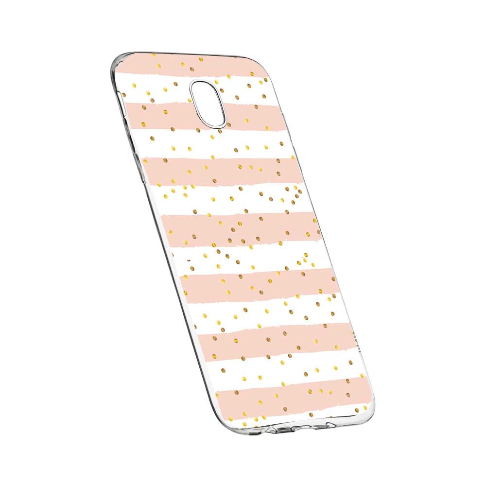 Husa Silicon, Transparent, Slim, Happy, 119, Xiaomi Mi4
