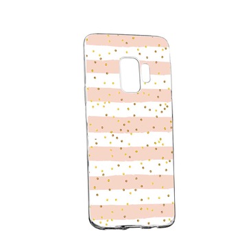 Husa Silicon, Transparent, Slim, Happy, 119, Huawei Honor 7 Husa Silicon, Transparent, Slim, Happy, 119, Huawei Honor 7