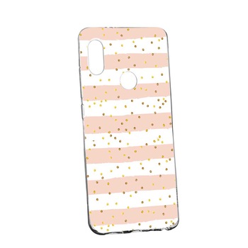 Husa pentru Samsung Galaxy A9 2018, Happy, 119, Silicon Husa pentru Samsung Galaxy A9 2018, Happy, 119, Silicon