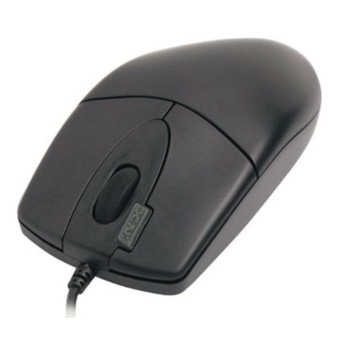 Mouse optic A4Tech OP-620D, USB, Negru Mouse optic A4Tech OP-620D, USB, Negru