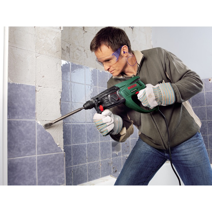 Перфоратор Bosch PBH 2800 RE