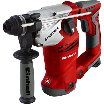 Ciocan rotopercutor Einhell RT-RH 26, 900W, 1200 RPM, 2.6 J Ciocan rotopercutor Einhell RT-RH 26, 900W, 1200 RPM, 2.6 J
