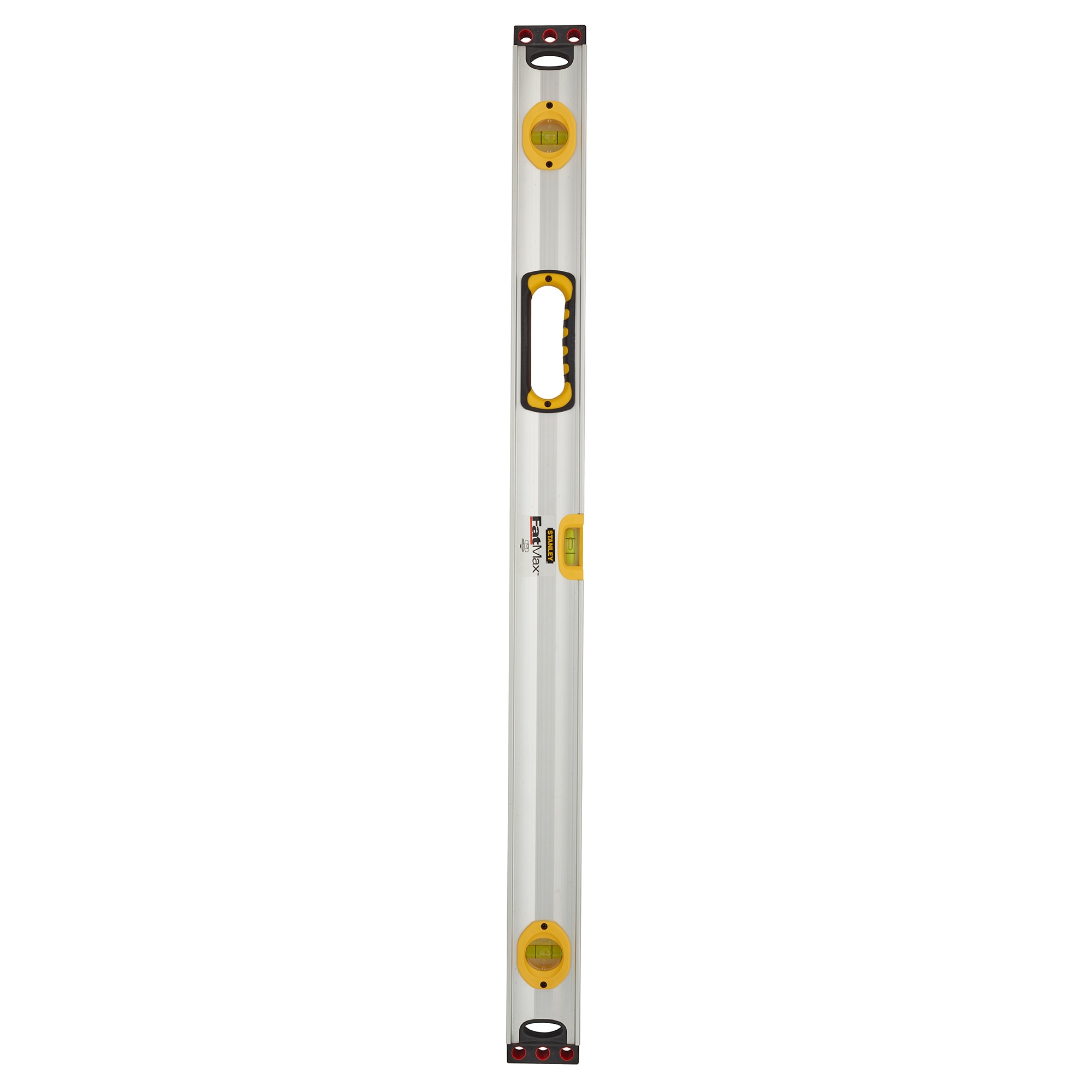Nivela Stanley FatMax 90 cm, cu magnet