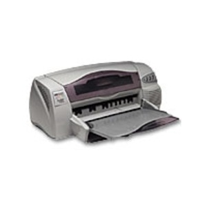 Imprimanta Cu Jet Hp Dj 1220c Emag Ro