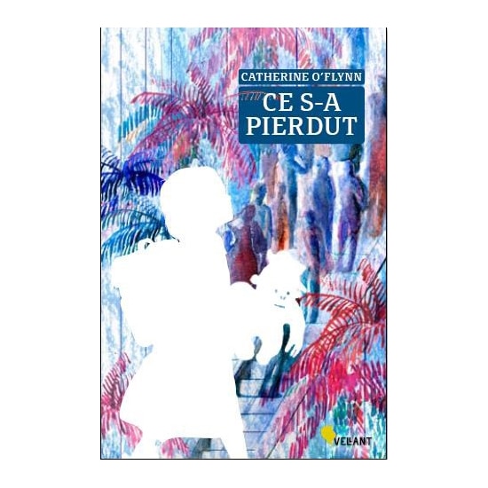 Ce s-a pierdut - Catherine O’Flynn