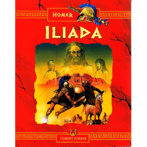 Iliada - Homer