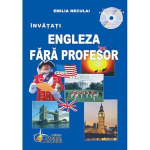 Cauți Limba Engleza Fara Profesor Pdf Alege Din Oferta Emag Ro