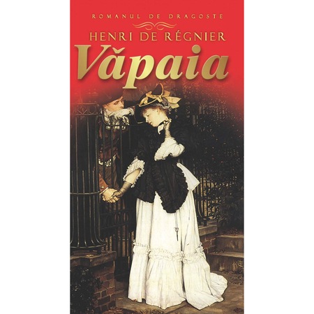 Vapaia Henri De Regnier Emag Ro