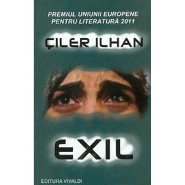 Exil - Ciler Ilhan