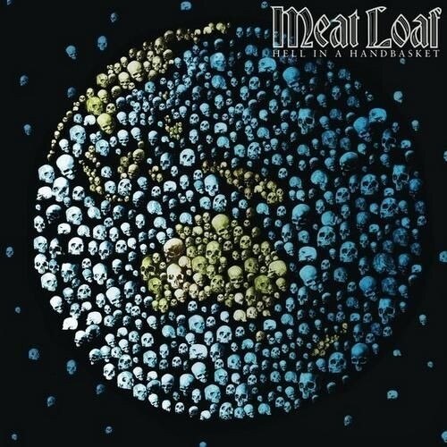 Meat Loaf-Hell In A Handbasket-CD