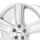 Janta aliaj DEZENT TH Silver 8.5/19 5x108 ET45