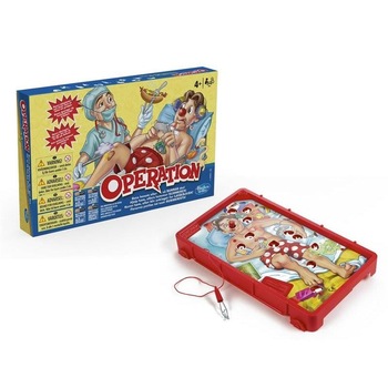Joc Hasbro Operation Board Game Joc Hasbro Operation Board Game
