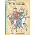 EL LIBRO DEL BUEN AMOR + CD