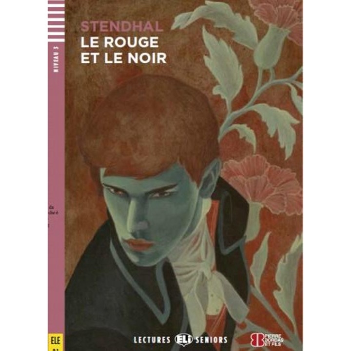 Klett: Le Rouge et le Noir + CD