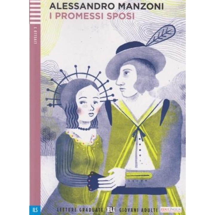 I PROMESSI SPOSI + CD