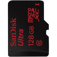 card de memorie sandisk ultra microsdxc 128gb uhs-i class 10 adaptor imagen 57_0_
0