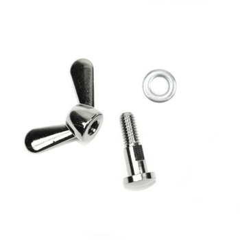Kit Midland SC27 Surub + fluture pentru antene Cod T441 Kit Midland SC27 Surub + fluture pentru antene Cod T441