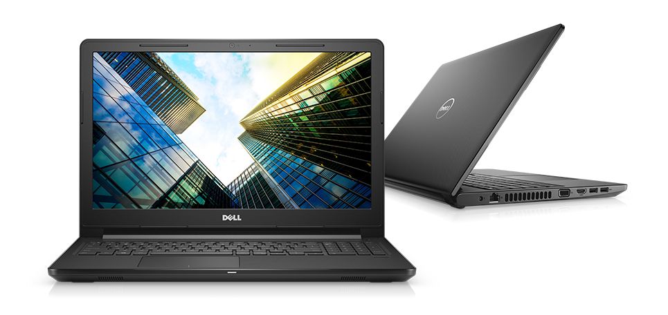 Windowsノート本体 Dell Vostro3578 i3 SSD128GB 8GB Win11 Dell