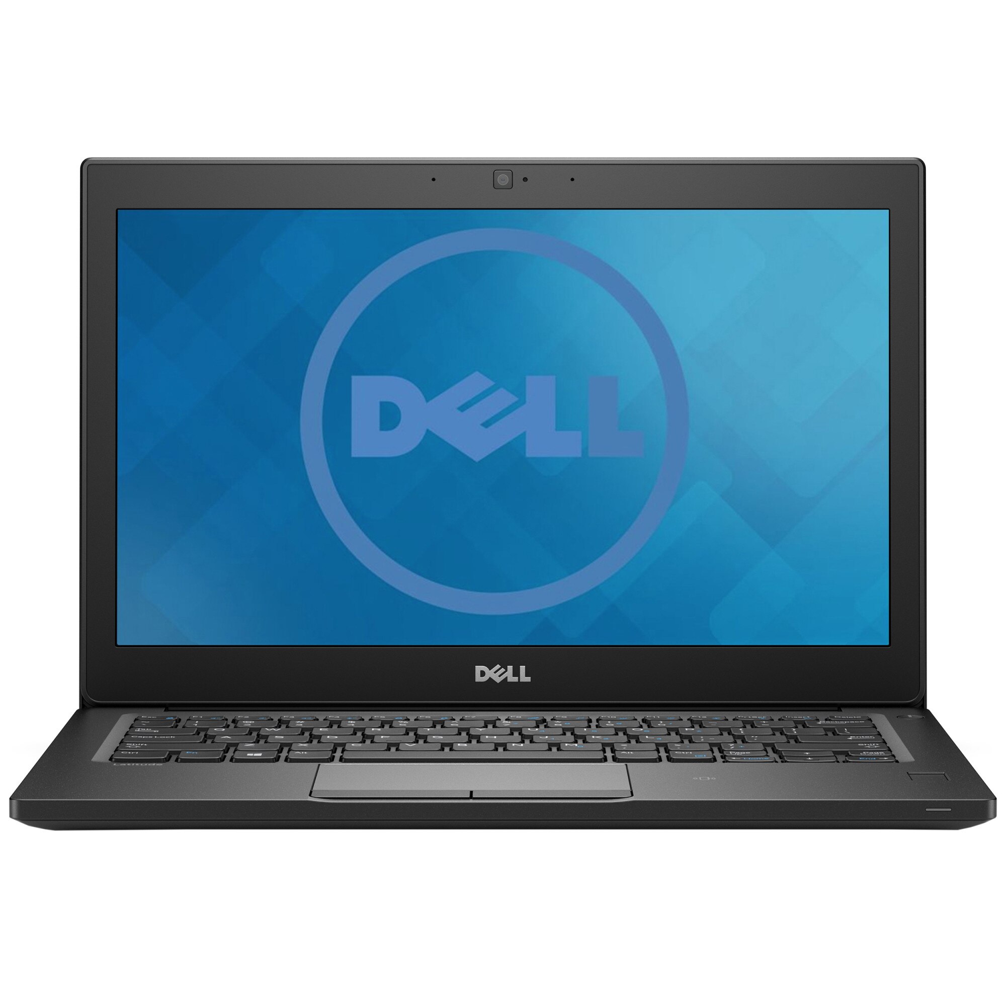 Laptop ultraportabil Dell Latitude 7290 cu procesor Intel® Core