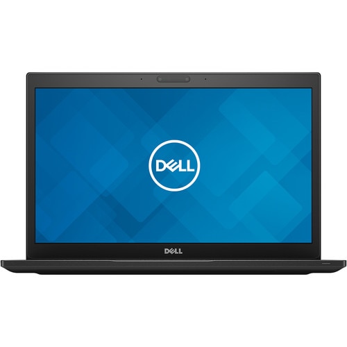 DELL ノートPC i5 8250U 4GB SSD128GB Laptop ultraportabil Dell Latitude 7490 cu procesor Intel® Core