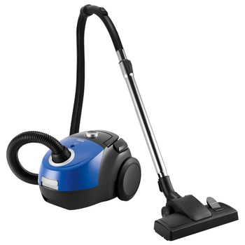 Aspirator cu sac Beko VCC34803AD, 800W, Filtru Hepa 12, Putere variabila, Perie Turbo, Albastru Aspirator cu sac Beko VCC34803AD, 800W, Filtru Hepa 12, Putere variabila, Perie Turbo, Albastru