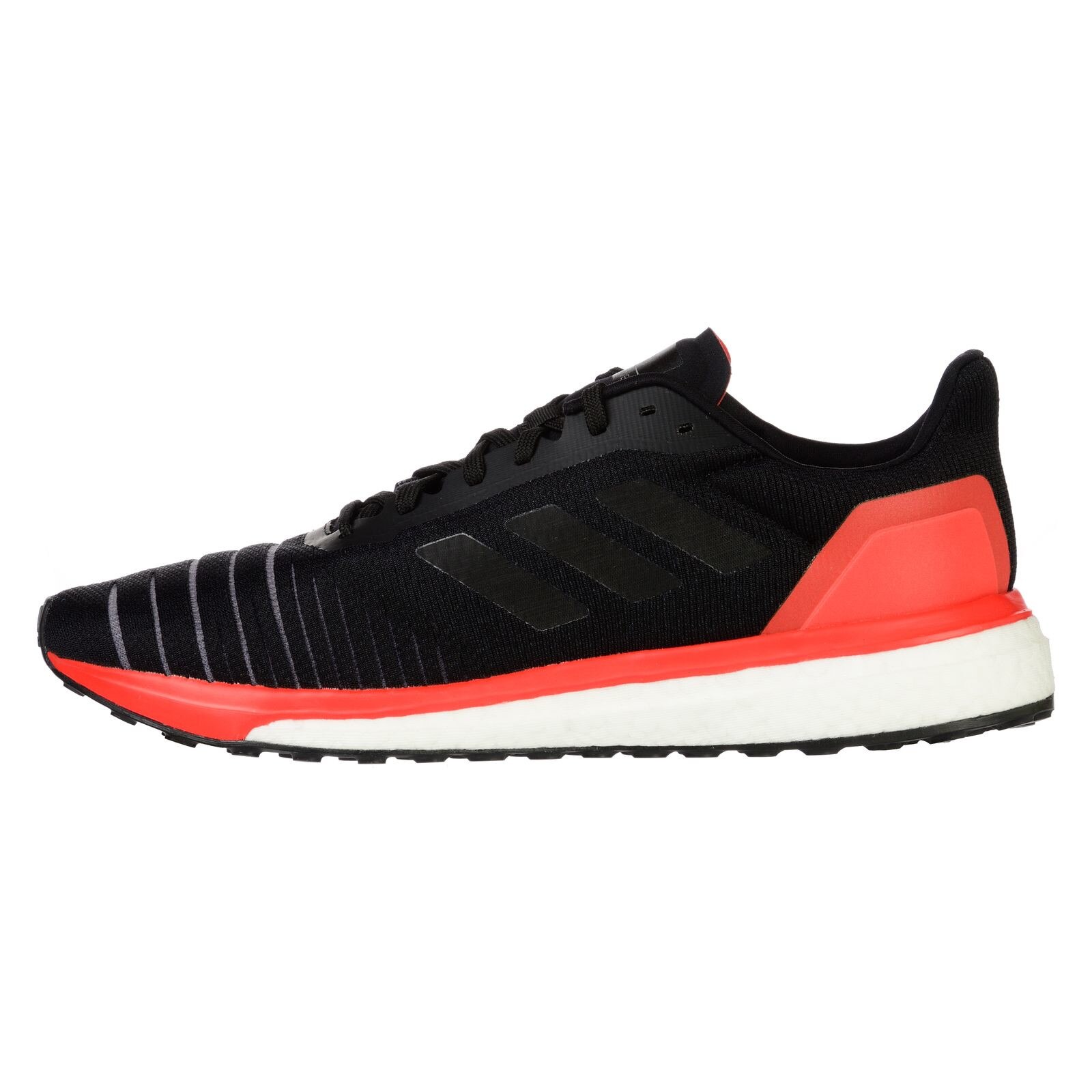 Pantofi sport Adidas Solar Drive M AC8134 Barbati Negru 44 eMAG.ro