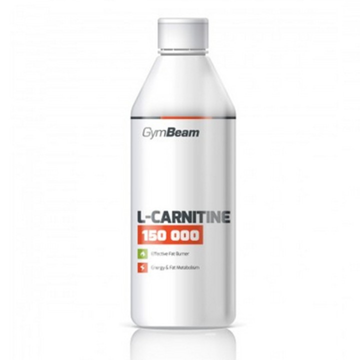 l carnitin 150 000 Л-Карнитин Gym Beam L-Carnitine 000, 1000 ml. / 50 дози Strength:1200mg